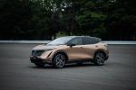 Nissan Ariya e-4orce 2020 года (JP)